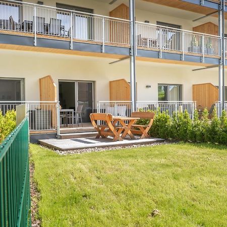 Apartment Ski&Nature "Moserkopf" Mauterndorf  Luaran gambar