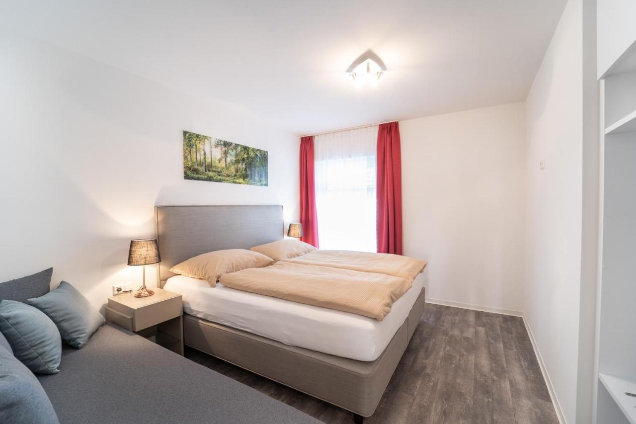 Apartment Ski&Nature "Moserkopf" Mauterndorf  Luaran gambar