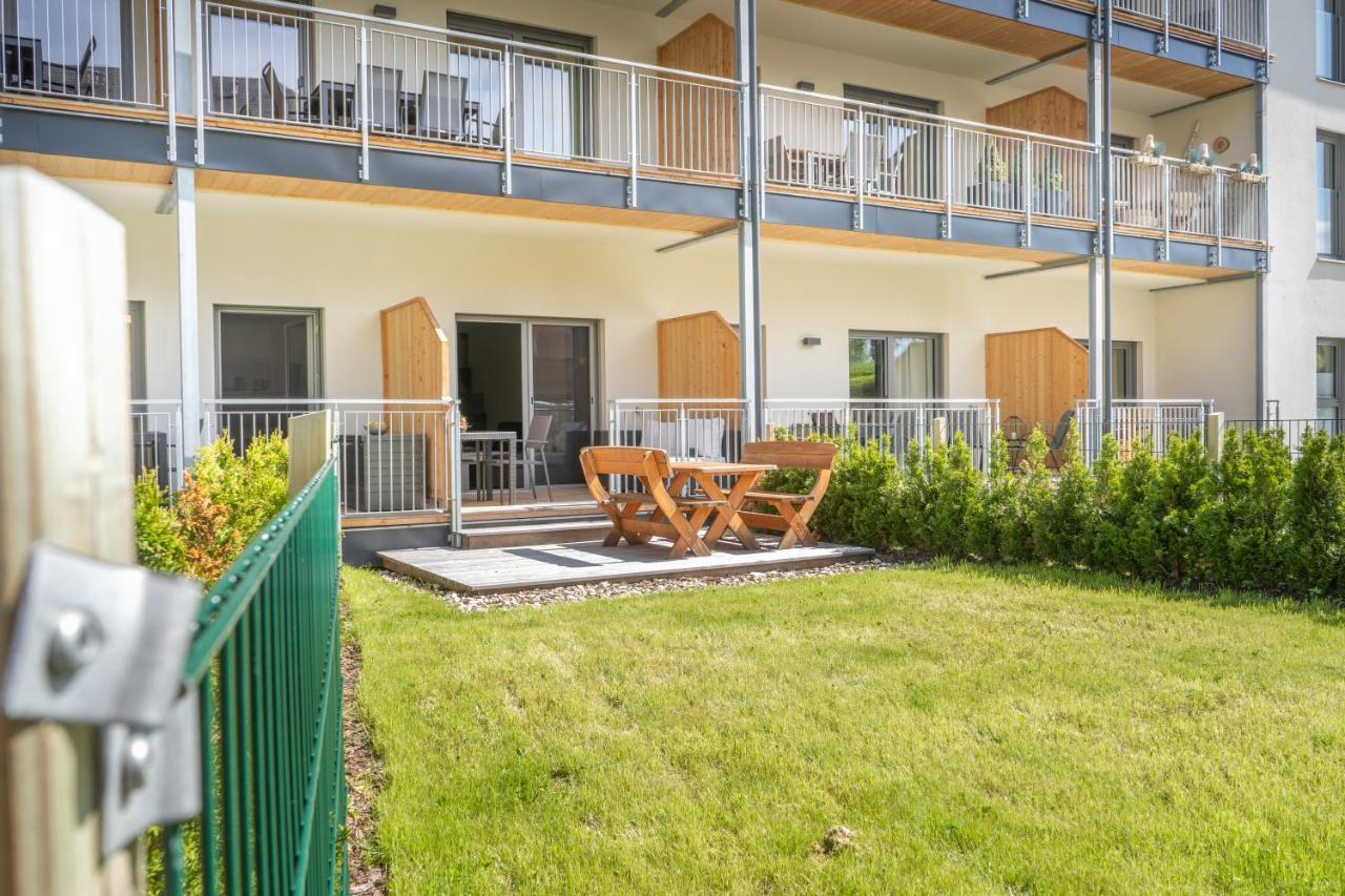 Apartment Ski&Nature "Moserkopf" Mauterndorf  Luaran gambar